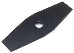 ratioparts Dickichtmesser 2-Zahn Außen-Ø 305mm Bohrung-Ø 25,4mm Stärke 1,6mm