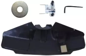 Makita Umbauset Fadenkopf für DUR365UZ (197295-5) Makita Umbauset Fadenkopf für DUR365UZ (197295-5)