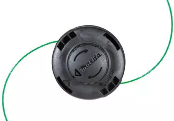 Makita 2-Fadenkopf Tap&Go (191D91-7)