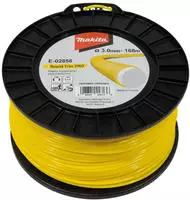 Makita E-02858, Makita E-02858 Ersatzfaden, Grundpreis: &euro; 0,16 / m