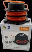 STIHL Spuleneinsatz mit Faden Zubeh&ouml;r Werkzeug