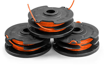Husqvarna A15B Fadenspule mit vorgespannter Schnur (5341621-01)