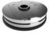 Parkside Fadenspule für Parkside Rasentrimmer PRTA 20-Li B2/PRTA 20-Li C3 10Stk