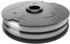 Parkside Fadenspule für Parkside Rasentrimmer PRTA 20-Li B2/PRTA 20-Li C3 10Stk