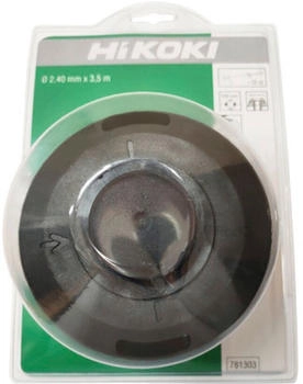 Hitachi Fadenkopf f&uuml;r CG36DL