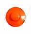 Nemaxx 5x FS1 Fadenspule mit Tippautomatik orange