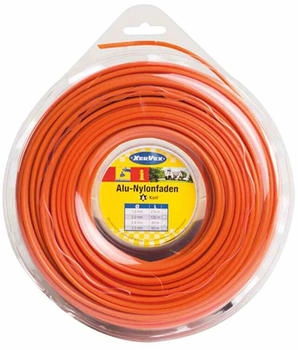 ratioparts Alu-Nylonfaden 3,0mm 60m 6K