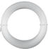 KWB Nylonfaden für Rasentrimmer weiß Ø 1,3 mm x 15 m