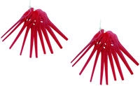 G&uuml;de - Ersatzmesser Set 20 St&uuml;ck Zu Rasentrimmer Rt 18-201-05 (58598 Bzw 58599)