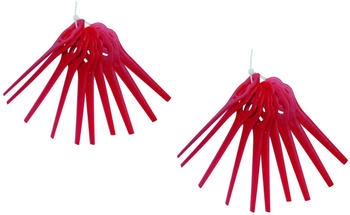 G&uuml;de 58586 Ersatzmesser-Set 20-tlg. (VE 20 Stck. passend zu #58598 R