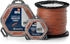 Husqvarna Whisper-Twist Trimmerfaden für Rasentrimmer, 2.4mm