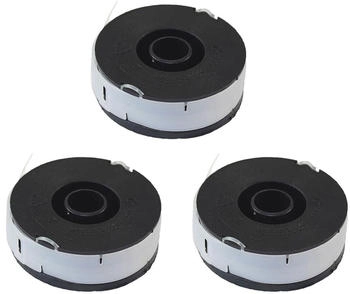 Grizzly Ersatz Spule passend f&uuml;r Florabest Rasentrimmer FRT 450 A1 FRT 430/10 FRT 430 FRT 500/8