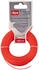 Dema Trimmerfaden Nylon Ø 1,3 mm x 50 m rund rot (926719-14514)