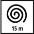 Einhell Super Cut Line 2 mm x 15 m (3436653)