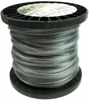 Bradas M&auml;hfaden Stern 2,4 mm x 100 m (ZRG24100S)