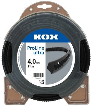 Kox Freischneidefaden ProLine Ultra 4 mm x 21 m (XXF220-40-12)
