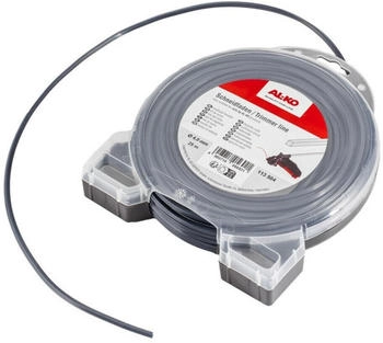 AL-KO Ersatzfaden quadratisch Ø 4 mm x 25 m (113504)