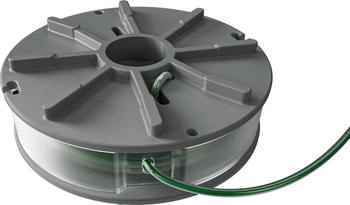 Gardena Ersatzfadenspule 2 mm x 4 m für PowerTrim (05411-20)