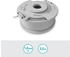 Gardena Ersatzfadenspule 1,6 mm x 2,5 m für EasyTrim (05412-20)