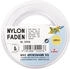 Folia Nylonfaden auf Spule 0,16 mm x 100 m transparent (12916)