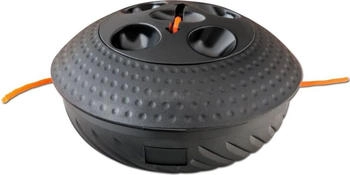 Arnold Aerodynamischer Fadenkopf 2 mm x 4,5 m für Motorsensen bis 30 cm (1083-U1-2000)