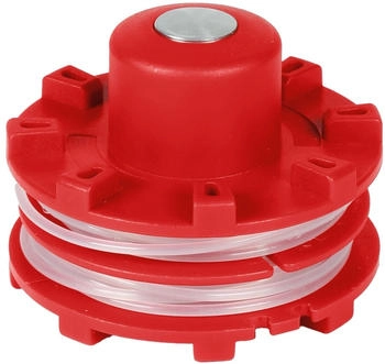 Einhell Ersatz-Doppelfadenspule 2 mm x 6 m (3405103)