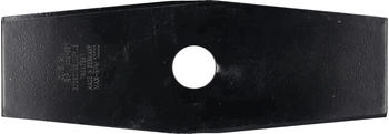 ratioparts 2-Zahn-Dickichtmesser Ø 255 mm Bohrung Ø 25,4 mm Stärke 1,6 mm (6-522)