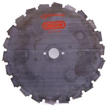 Oregon Meißelzahn-Kreissägeblatt 225 mm (110978)