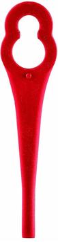 Bosch Kunststoffmesser für Skil 0078AA/0711/0712 20 Stk. (2610Z04031)