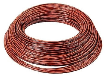 Ryobi Universal-Trimmerfaden gedreht Ø 2,4 mm x 15 m für alle Marken/RAC179 (5132006583)