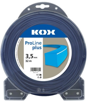 Kox Freischneidefaden ProLine Plus quadratisch Ø 3,5 mm x 32 m (XXF218-35-12)