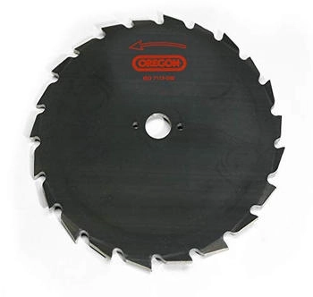 Oregon Rodungssägeblatt 200 x 20 mm (110972)