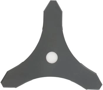 Green Star 3-Zahn-Messer 355 x 20 x 4 mm (3426)