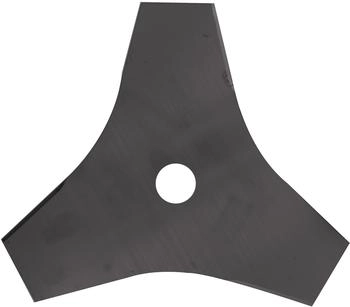 Green Star Klinge 3 Zähne 255 x 25.4 x 2 mm schwarz (3421)