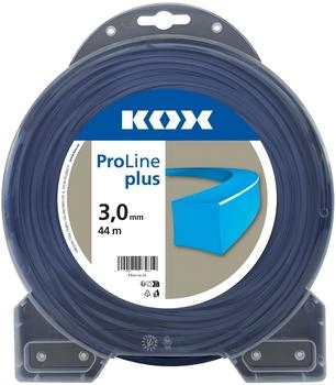 Kox Freischneidefaden ProLine Plus quadratisch 3,5 mm x 161 m