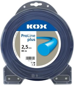 Kox Freischneidefaden ProLine Plus rund 3 mm x 279 m