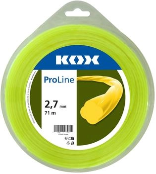 Kox Freischneidefaden ProLine twist 2,4 mm x 88 m