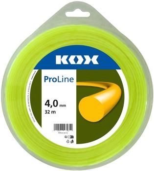Kox Freischneidefaden ProLine rund 2,4 mm x 97 m