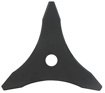Green Star 3-Zahn Profi 255 mm 25,4 mm legierter Stahl schwarz (3423)