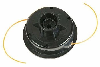 Oregon Universal-Fadenkopf und Nylonfaden für Motorsensen (Q111137)