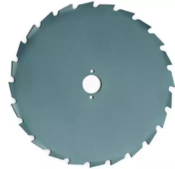 Husqvarna Kreissägeblatt Maxi 24T 225 mm (5974692-01)