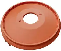 GARDENA 05413-20 Ersatz-Spulendeckel