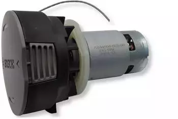 Bosch EasyGrassCut 18 Motorbaugruppe für Akku-Rasentrimmer (F016F05334)