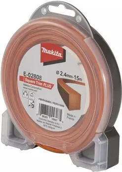 Makita M&auml;hfaden TETRA 1,65 mm x 30 m (198863-7)