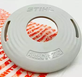 Stihl AutoCut 27-2 Motorsense Untere Einheit (40027139712)