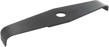 Green Star 2-Zahn Mulchmesser by Oregon 300x20x4 mm Dickichtmesser Motorsense (32919)
