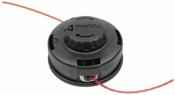 Makita 2-Fadenkopf Tag&Go 2,7 mm 1912N0-2 (1912N0-2)