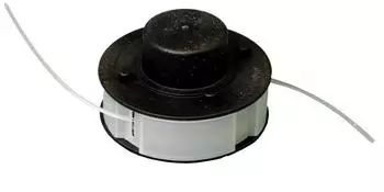 PRIMASTER DA-Spule passend für Rasentrimmer PMRT 600 DA