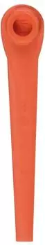 Gardena Ersatzmesser RotorCut für Trimmer AccuCut (5368-20)
