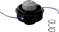 Rac114 Spulenkopf 1 Gewinde 1,6 Mm Freischneider Rbc36x26b Rbc36x26e - Ryobi